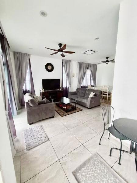 Terraced House for Sale in Bandar Putra Kulai (Kulai) - Keith Shum - Living Room - PropertyGuru.com.my