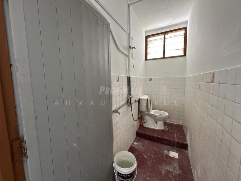 1-storey Terraced House for Sale in Kelana Jaya (Petaling Jaya) - Ahmad Fadlee - PropertyGuru.com.my
