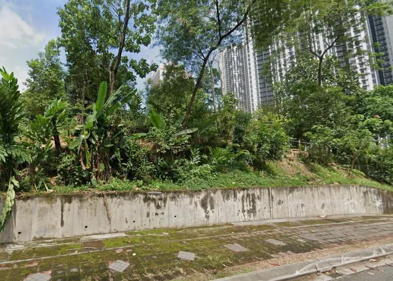 Tanah Pertanian untuk Dijual di Sungai Penchala (Kuala Lumpur) - Jik Wafa - Exterior - PropertyGuru.com.my