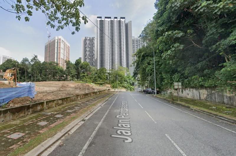 Tanah Pertanian untuk Dijual di Sungai Penchala (Kuala Lumpur) - Jik Wafa - Exterior - PropertyGuru.com.my