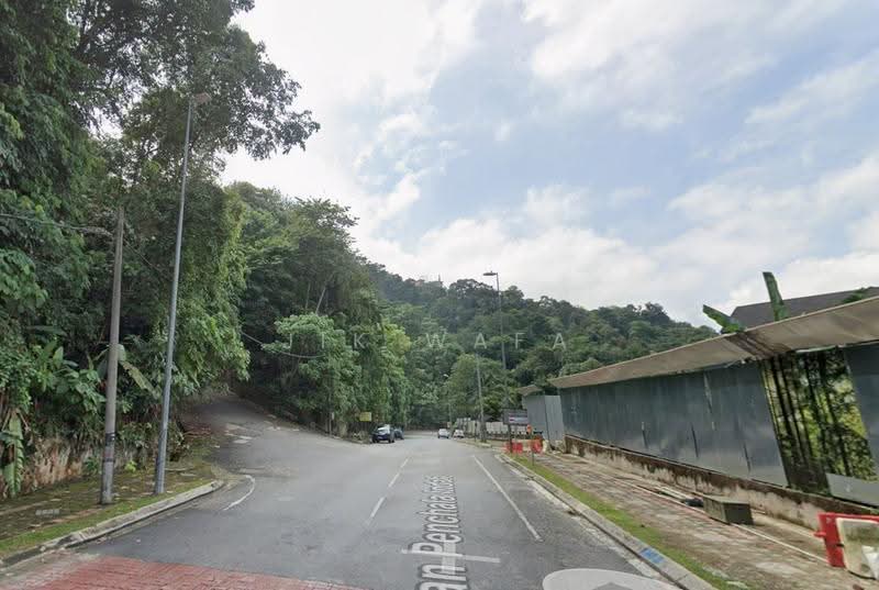 Tanah Pertanian untuk Dijual di Sungai Penchala (Kuala Lumpur) - Jik Wafa - Exterior - PropertyGuru.com.my