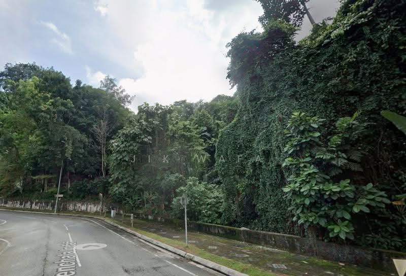 Tanah Pertanian untuk Dijual di Sungai Penchala (Kuala Lumpur) - Jik Wafa - PropertyGuru.com.my