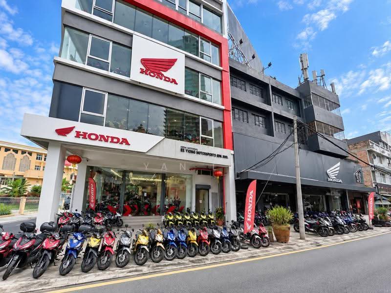 Shop for Rent in Setapak (Kuala Lumpur) - Yan Lu - PropertyGuru.com.my