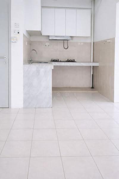Apartment for Sale at Desa Mas - Rosdi Sharif - Kitchen - PropertyGuru.com.my