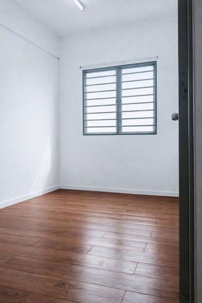 Apartment for Sale at Desa Mas - Rosdi Sharif - PropertyGuru.com.my