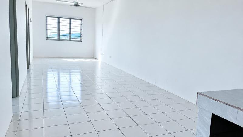 Apartment for Sale at Desa Mas - Rosdi Sharif - PropertyGuru.com.my