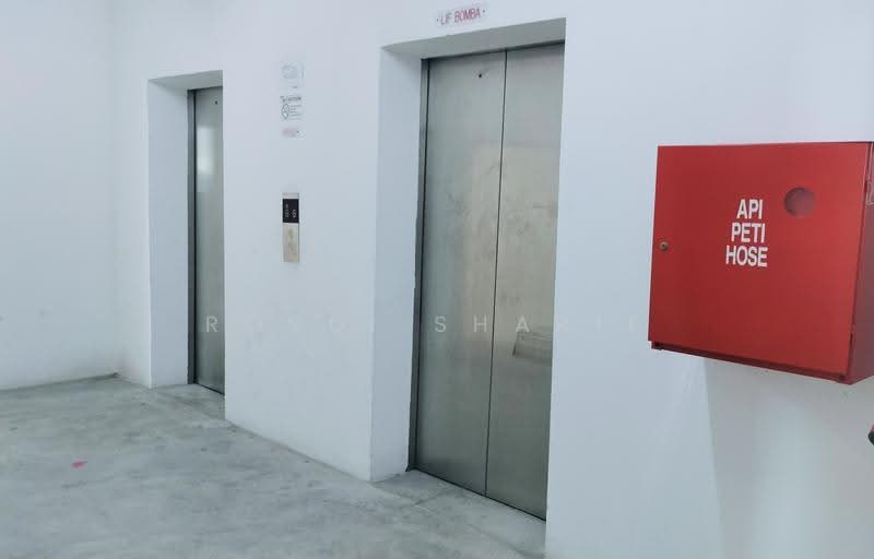 Apartment for Sale at Desa Mas - Rosdi Sharif - PropertyGuru.com.my