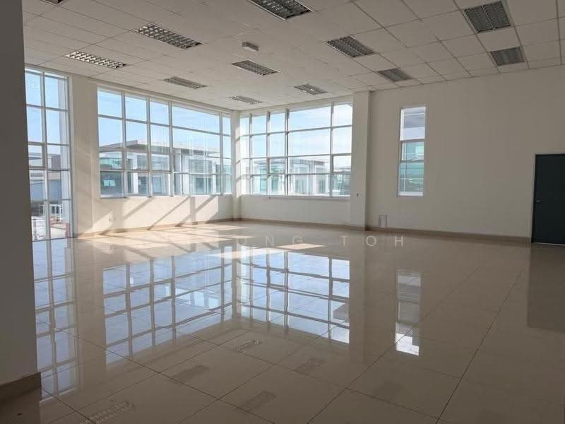 Kilang Berkembar untuk Dijual di Ulu Tiram (Johor) - Ee Fong Toh - Interior - PropertyGuru.com.my