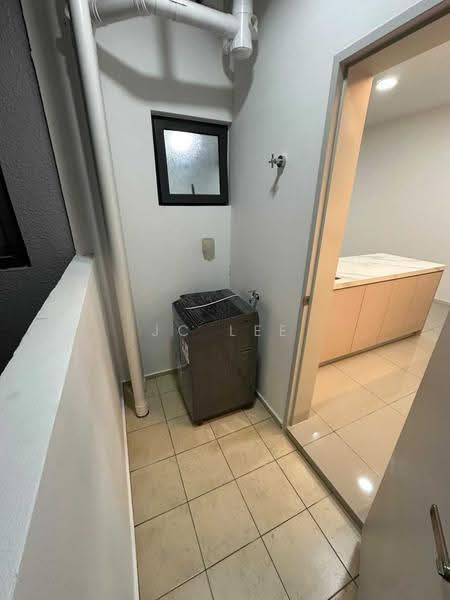Service Residence for Rent at Jernih Residence - JC Lee - Interior - PropertyGuru.com.my