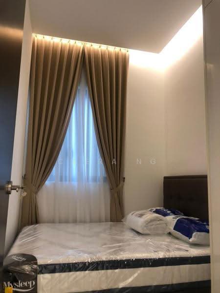 Service Residence for Rent at Setia Sky 88 - Caera Ng - Bedroom - PropertyGuru.com.my