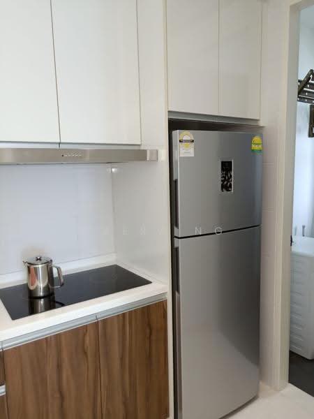 Service Residence for Rent at Setia Sky 88 - Caera Ng - Kitchen - PropertyGuru.com.my
