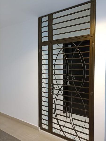 Service Residence for Rent at Setia Sky 88 - Caera Ng - Entrance - PropertyGuru.com.my
