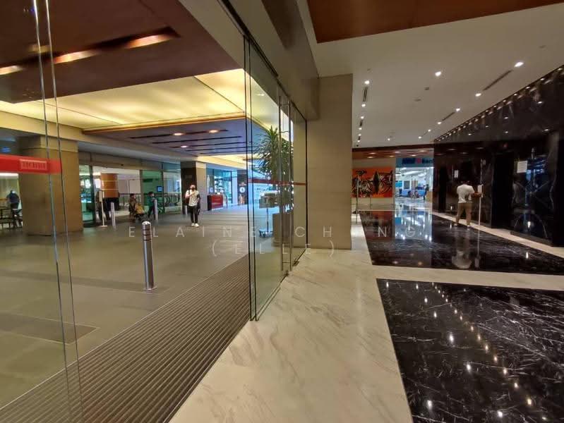 Pejabat untuk Disewa di Bukit Bandaraya (Bangsar) - Elaine Chong (Elle) - Lobby - PropertyGuru.com.my