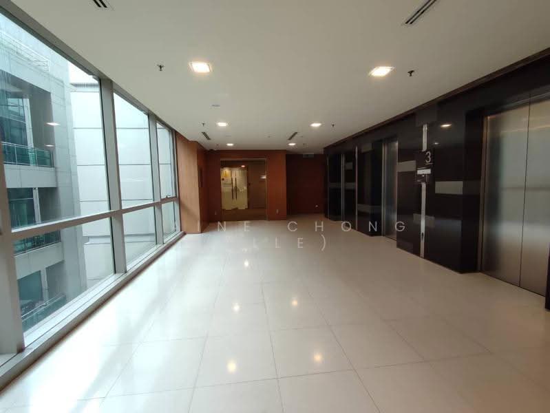 Pejabat untuk Disewa di Bukit Bandaraya (Bangsar) - Elaine Chong (Elle) - Corridor - PropertyGuru.com.my