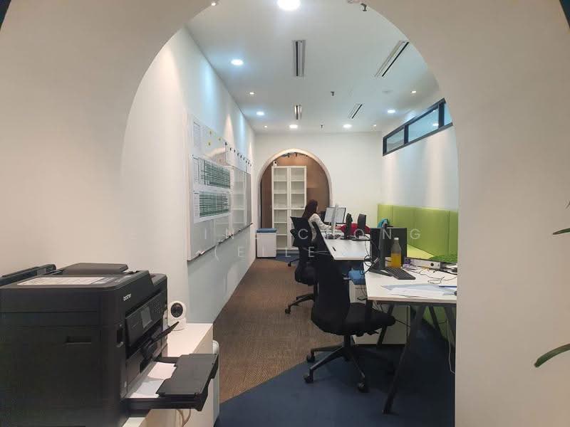 Pejabat untuk Disewa di Bukit Bandaraya (Bangsar) - Elaine Chong (Elle) - Interior - PropertyGuru.com.my