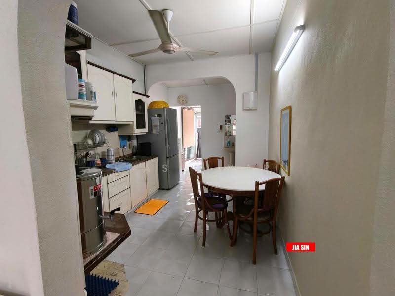 Rumah Teres 1-Tingkat untuk Dijual di Bayan Lepas (Penang) - Jiasin Yap - Kitchen - PropertyGuru.com.my