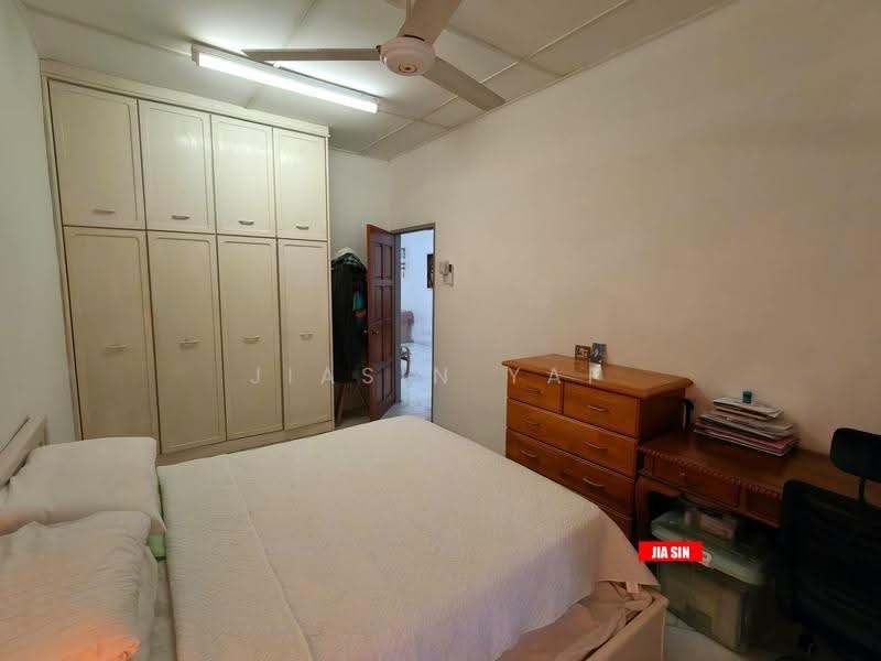 Rumah Teres 1-Tingkat untuk Dijual di Bayan Lepas (Penang) - Jiasin Yap - Bedroom - PropertyGuru.com.my