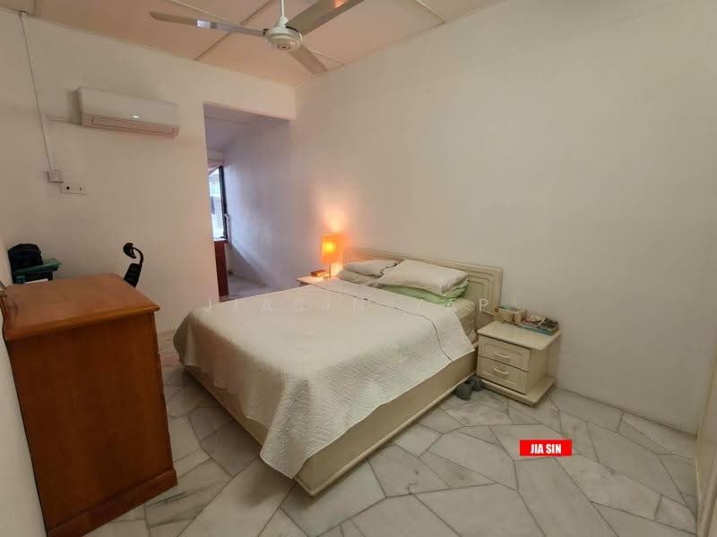 Rumah Teres 1-Tingkat untuk Dijual di Bayan Lepas (Penang) - Jiasin Yap - Bedroom - PropertyGuru.com.my