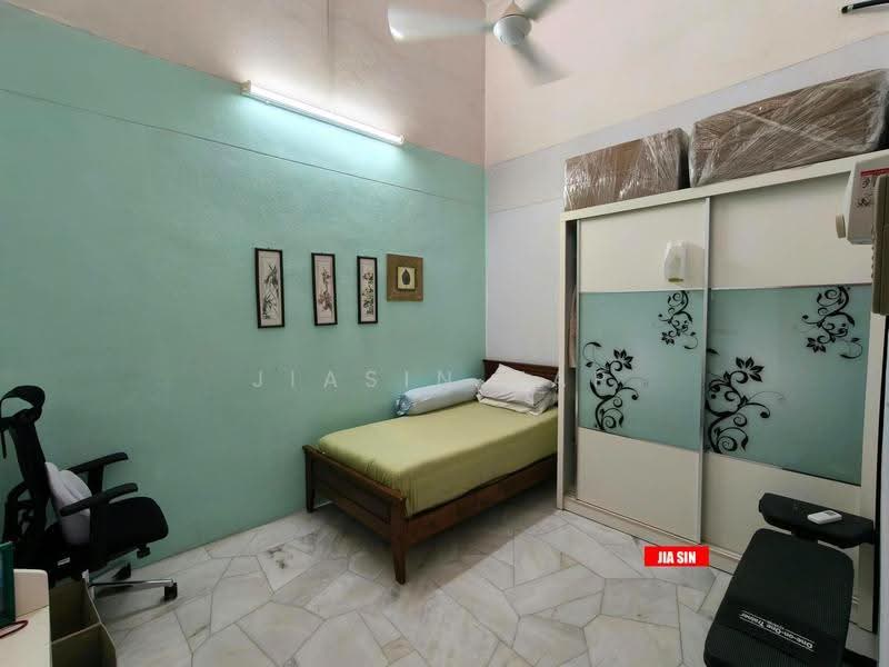 Rumah Teres 1-Tingkat untuk Dijual di Bayan Lepas (Penang) - Jiasin Yap - Bedroom - PropertyGuru.com.my