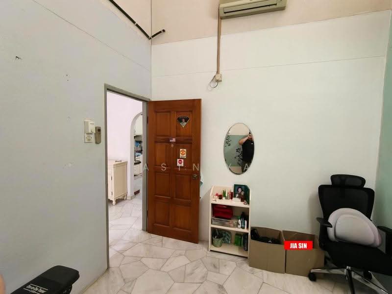 Rumah Teres 1-Tingkat untuk Dijual di Bayan Lepas (Penang) - Jiasin Yap - Entrance - PropertyGuru.com.my