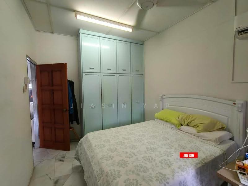 Rumah Teres 1-Tingkat untuk Dijual di Bayan Lepas (Penang) - Jiasin Yap - Bedroom - PropertyGuru.com.my
