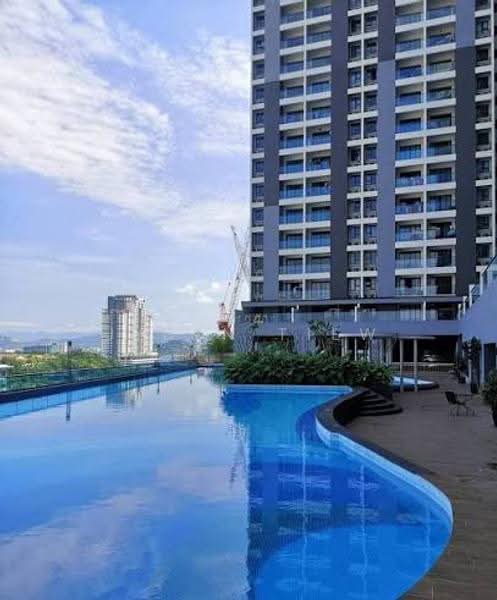 Kediaman Servis untuk Dijual di You City 3 - Jyden Tiew - Exterior - PropertyGuru.com.my