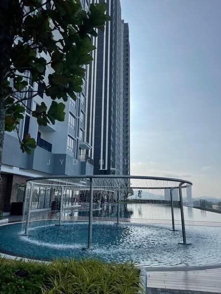 Kediaman Servis untuk Dijual di You City 3 - Jyden Tiew - Exterior - PropertyGuru.com.my