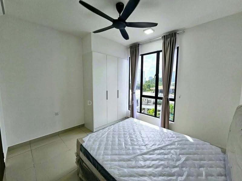 Service Residence for Rent at Veranda Residence - DX GAN - Bedroom - PropertyGuru.com.my
