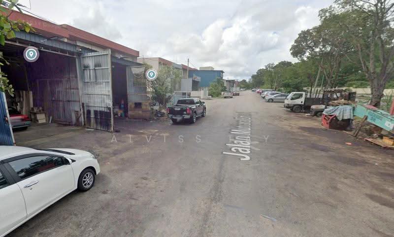 Kilang Teres untuk Dijual di Taman Mount Austin (Tebrau) - Alviss Tay - Exterior - PropertyGuru.com.my