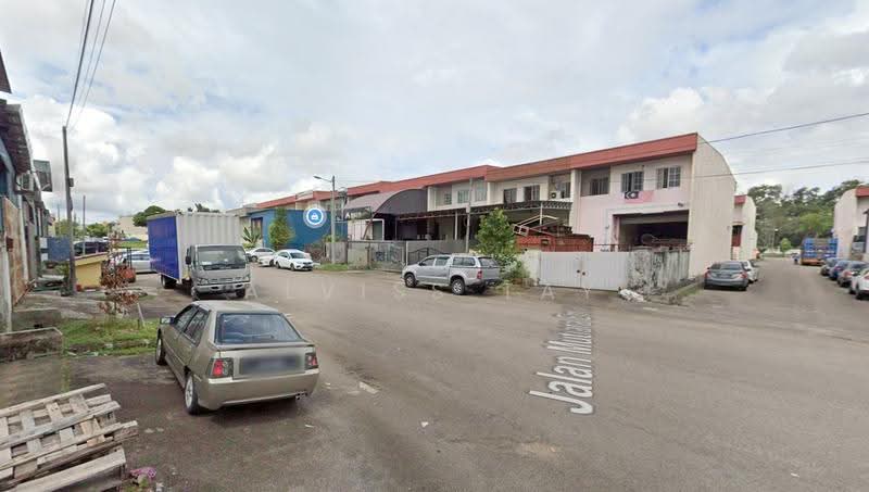 Kilang Teres untuk Dijual di Taman Mount Austin (Tebrau) - Alviss Tay - Exterior - PropertyGuru.com.my