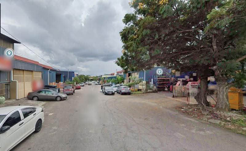 Kilang Teres untuk Dijual di Taman Mount Austin (Tebrau) - Alviss Tay - Exterior - PropertyGuru.com.my