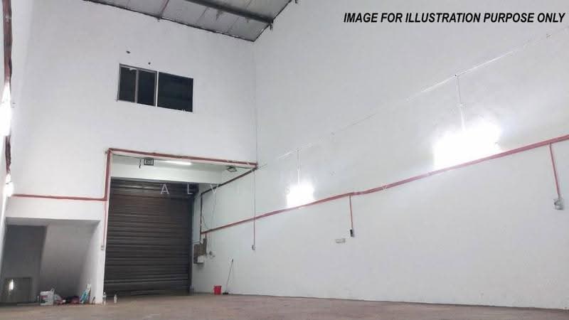 Kilang Teres untuk Dijual di Taman Mount Austin (Tebrau) - Alviss Tay - Interior - PropertyGuru.com.my