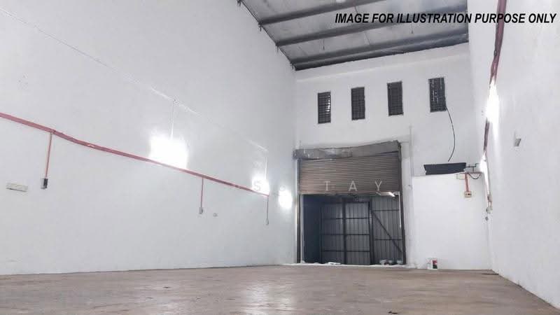 Kilang Teres untuk Dijual di Taman Mount Austin (Tebrau) - Alviss Tay - Interior - PropertyGuru.com.my