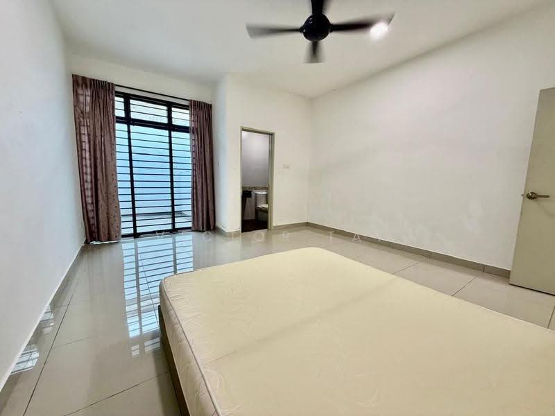Rumah Kluster untuk Dijual di Kulai (Johor) - Victor Tai - Bedroom - PropertyGuru.com.my