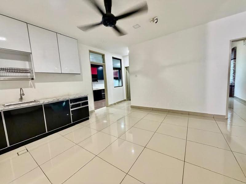 Rumah Kluster untuk Dijual di Kulai (Johor) - Victor Tai - Kitchen - PropertyGuru.com.my