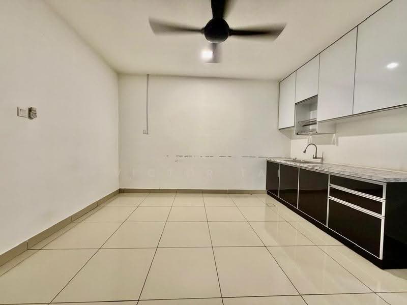 Rumah Kluster untuk Dijual di Kulai (Johor) - Victor Tai - Kitchen - PropertyGuru.com.my