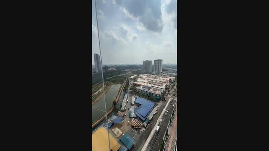 Kediaman Servis untuk Disewa di Pandan Heights (Residensi Pandan 3) - Low Kok Siang - PropertyGuru.com.my