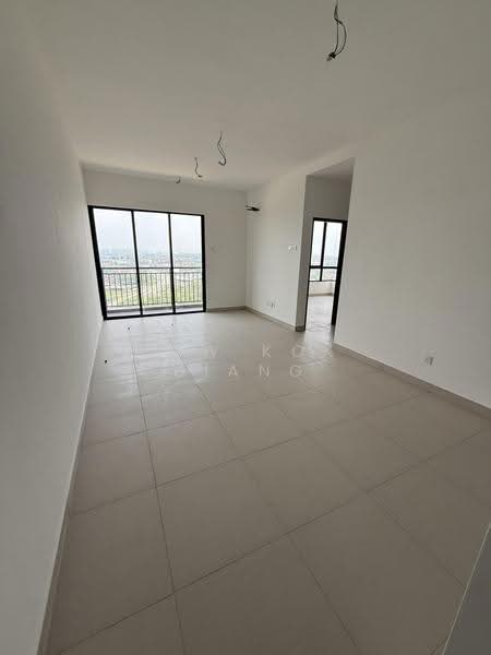 Kediaman Servis untuk Disewa di Pandan Heights (Residensi Pandan 3) - Low Kok Siang - Living Room - PropertyGuru.com.my