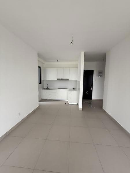 Kediaman Servis untuk Disewa di Pandan Heights (Residensi Pandan 3) - Low Kok Siang - Kitchen - PropertyGuru.com.my