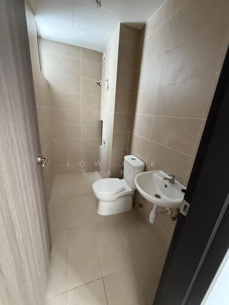 Kediaman Servis untuk Disewa di Pandan Heights (Residensi Pandan 3) - Low Kok Siang - Bathroom - PropertyGuru.com.my