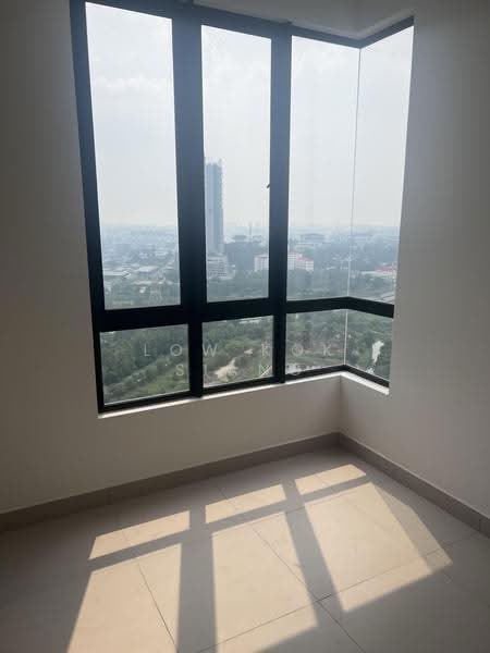 Service Residence for Rent at Pandan Heights (Residensi Pandan 3) - Low Kok Siang - View - PropertyGuru.com.my