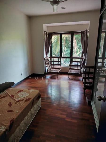 Rumah Berkembar untuk Dijual di Leisure Farm (Gelang Patah) - Yoland . - Bedroom - PropertyGuru.com.my