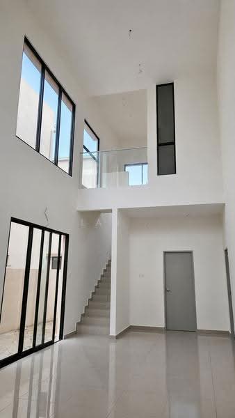 Banglo Lot Kosong untuk Disewa di Lunas (Kedah) - LAU . - Interior - PropertyGuru.com.my