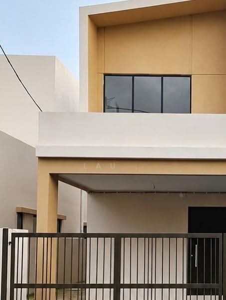 Banglo Lot Kosong untuk Disewa di Lunas (Kedah) - LAU . - Exterior - PropertyGuru.com.my