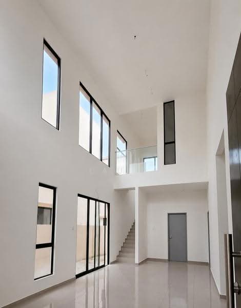 Banglo Lot Kosong untuk Disewa di Lunas (Kedah) - LAU . - Interior - PropertyGuru.com.my