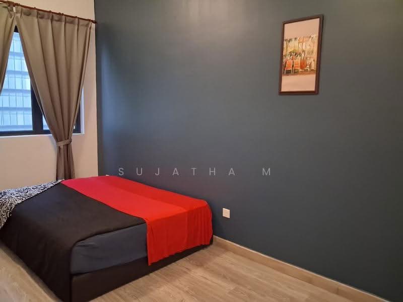 Kediaman Servis untuk Dijual di South View - Sujatha M - Bedroom - PropertyGuru.com.my