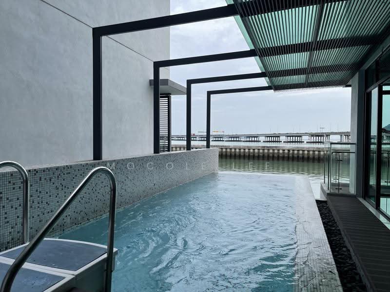 Condominium for Sale at The Light Collection III - Mocole Lee - View - PropertyGuru.com.my