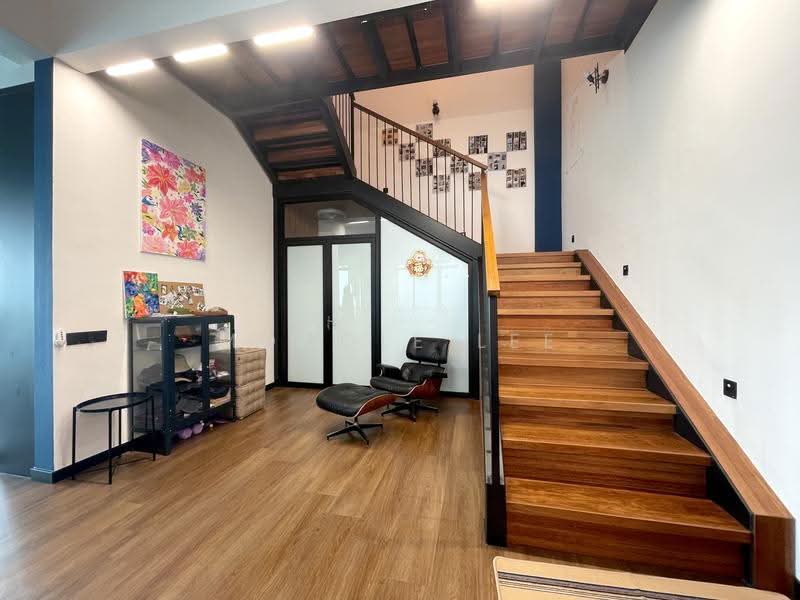 Condominium for Sale at The Light Collection III - Mocole Lee - Interior - PropertyGuru.com.my