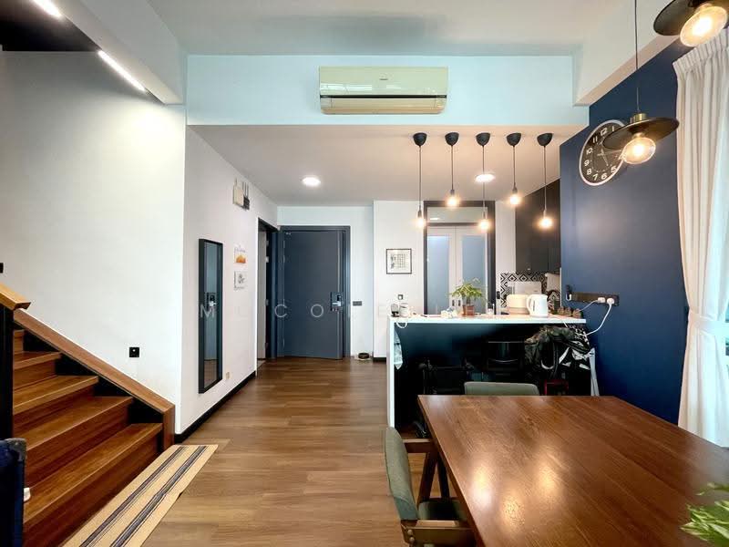 Condominium for Sale at The Light Collection III - Mocole Lee - Interior - PropertyGuru.com.my
