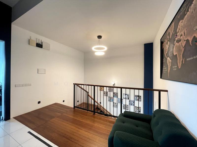Condominium for Sale at The Light Collection III - Mocole Lee - Interior - PropertyGuru.com.my